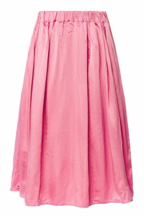Skirt with ruffle, zdjęcie 1 Skirt with ruffle od Marni